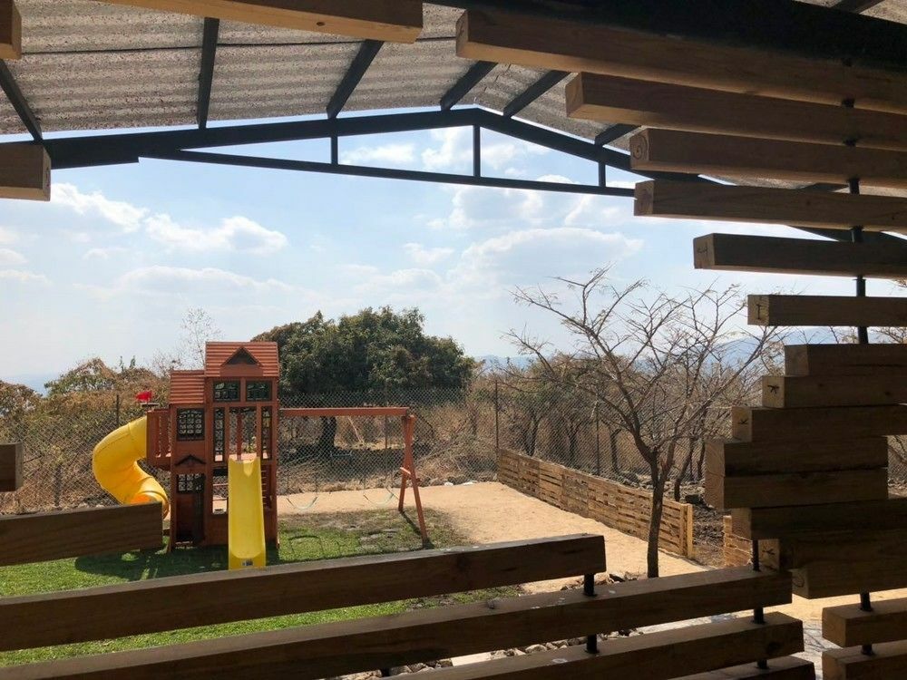 Tendo Glamping Amatlán Exterior foto