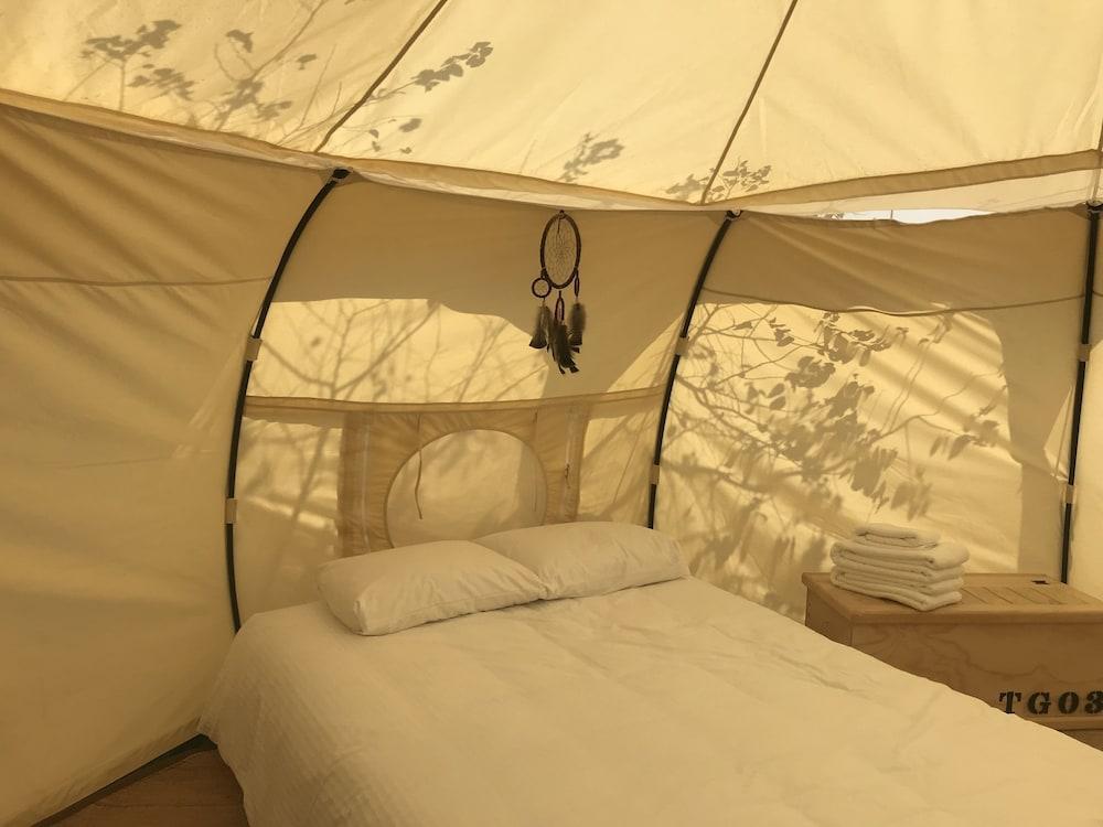 Tendo Glamping Amatlán Exterior foto